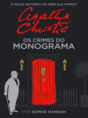 cover image of Os Crimes do Monograma